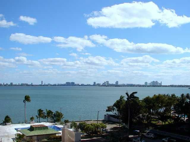 600 NE 36 ST # 717, Miami, FL 33137