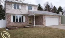 639 Metcalf Dr Imlay City, MI 48444