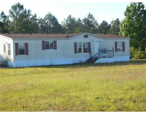 12900 Ridgeland Rd, Vancleave, MS 39565