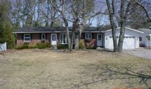 4595 Hillcrest Ave Oscoda, MI 48750