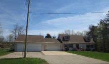 11611 Donegal Dr Jerome, MI 49249