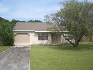 1541 Se Belcrest St, Port Saint Lucie, FL 34952