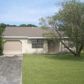 1541 Se Belcrest St, Port Saint Lucie, FL 34952 ID:711538