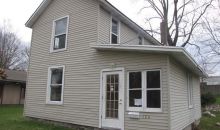 124 N Disbrow St Cassopolis, MI 49031