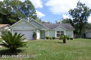 3931 Distant Moon Ct, Jacksonville, FL 32210