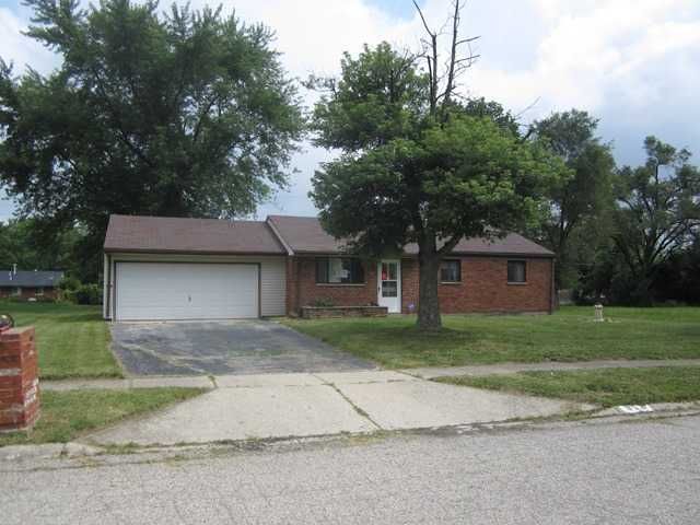 858 Scottswood Rd, Dayton, OH 45417