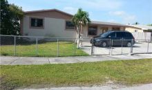 14740 SW 297 ST Homestead, FL 33033