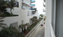 2751 S OCEAN DR # N302 Hollywood, FL 33019