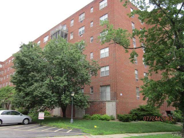 27 Northill St Apt 6p, Stamford, CT 06907