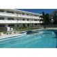 1631 NE 114 ST # 104, Miami, FL 33181 ID:411072