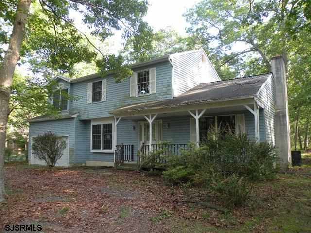 404 Sara Ann Ct, Absecon, NJ 08205