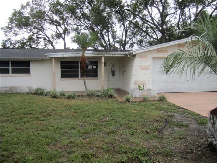 7544 Cumber Dr, New Port Richey, FL 34653