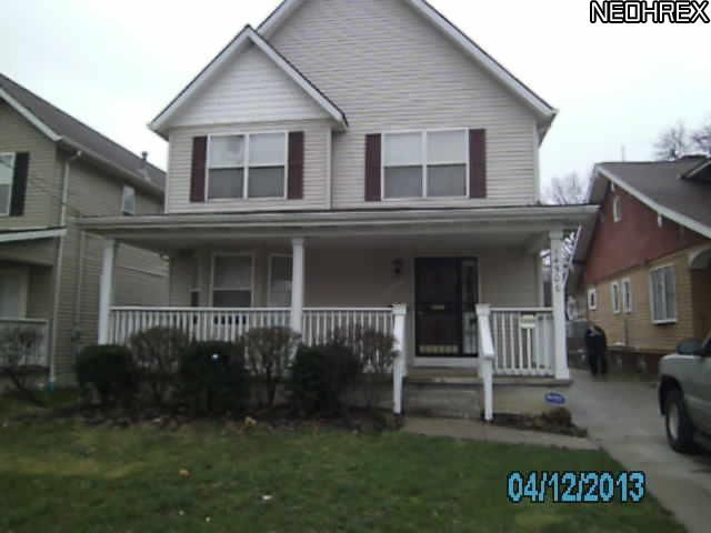 14506 Lake Shore Blvd, Cleveland, OH 44110