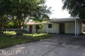 3631 Anvers Blvd, Jacksonville, FL 32210