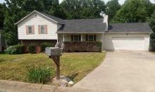 2455 Danver Ln Buford, GA 30519