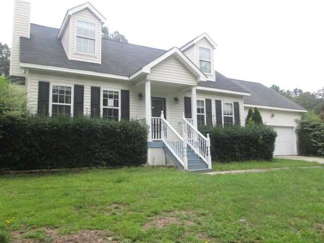 114 Citadel Dr, Aiken, SC 29803