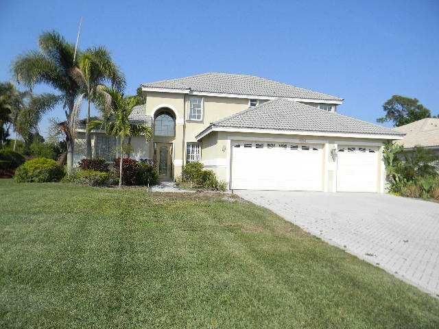 1586 Se Ballantrae Ct, Port Saint Lucie, FL 34952