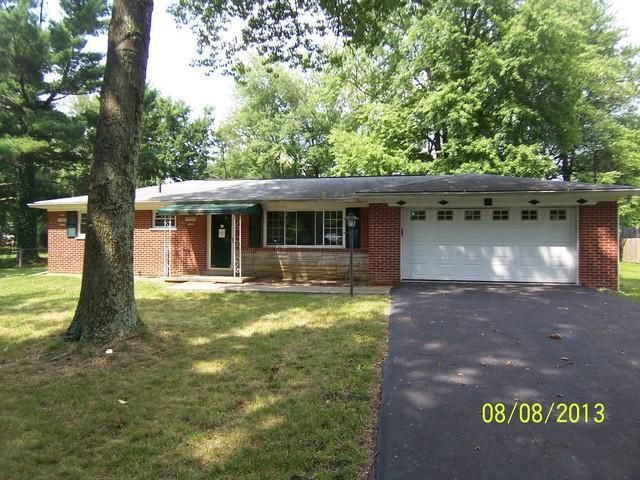 5607 Kay Dr, Milford, OH 45150