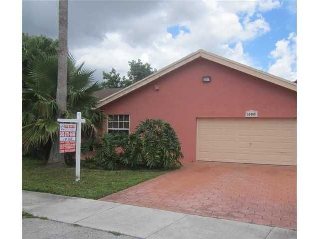 13005 SW 117 TE, Miami, FL 33186