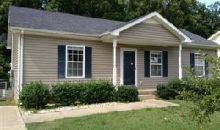 2973 Core Dr Clarksville, TN 37040