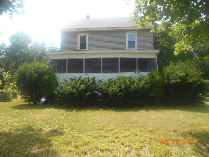 292 Quarter Mile Ln, Bridgeton, NJ 08302