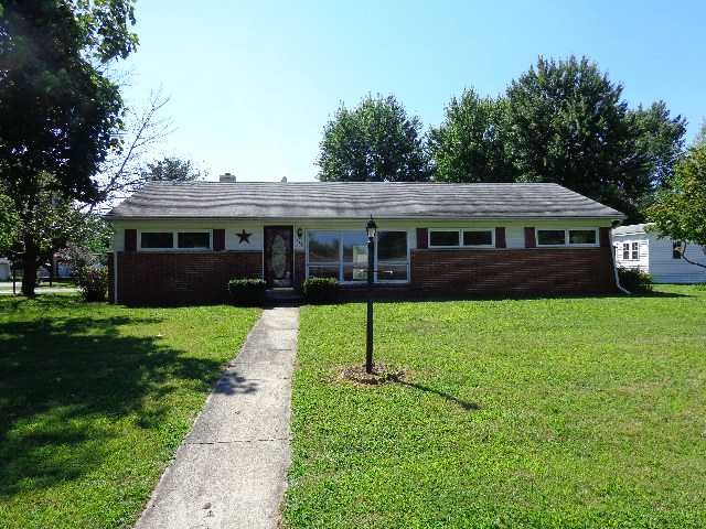 287 Peterson Ave, Marion, OH 43302