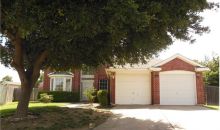 938 Winterwood Ct Arlington, TX 76017