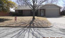 606 Benedict Ln Arlington, TX 76002