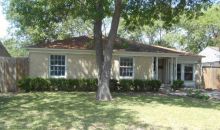 10913 Joaquin Drive Dallas, TX 75228