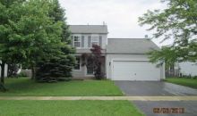 703 Fieldstone Dr Lake Villa, IL 60046