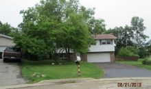 712 Greenbriar Ln Lake Villa, IL 60046