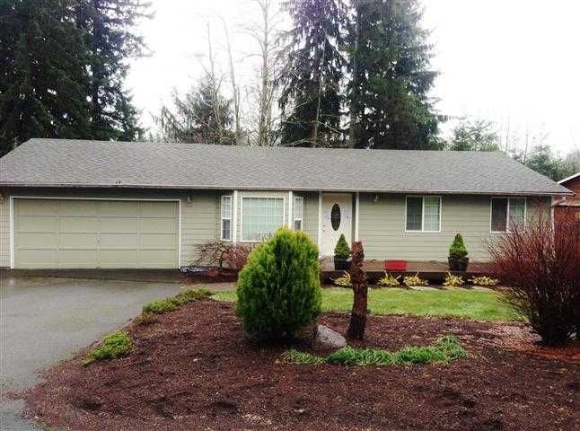 26204 133rd St Se, Monroe, WA 98272