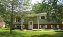 506 Vista Ln Fremont, MI 49412