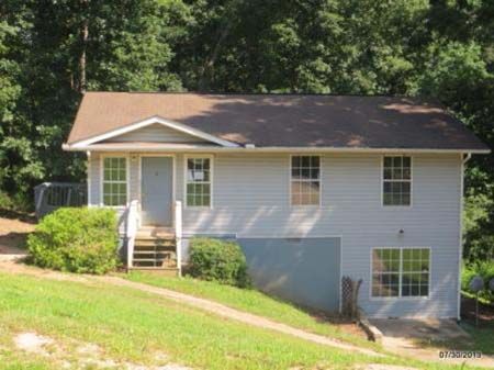 3265 Thousand Oaks Dr., Gainesville, GA 30507