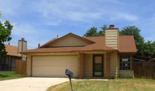 3515 Stoney Bluff St San Antonio, TX 78247