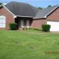 1807 Lake Trace Dr, Jackson, MS 39211 ID:691307