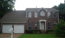 700 Jayme Rhae Ln Old Hickory, TN 37138