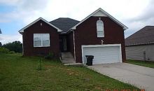 443 Berry Cir Springfield, TN 37172