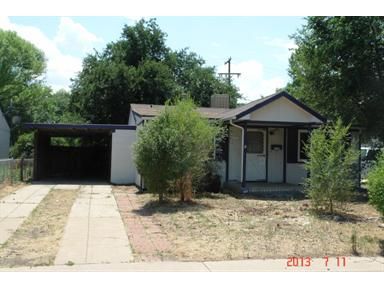 3144 W Jefferson Ave, Englewood, CO 80110