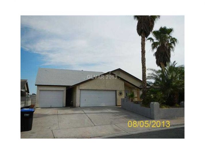 328 Toyabe St, Henderson, NV 89015