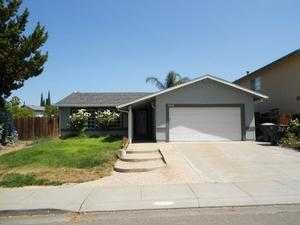 1641 W Beverly Pl, Tracy, CA 95376