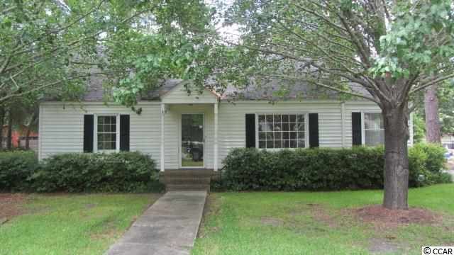 208 12th Ave, Conway, SC 29526