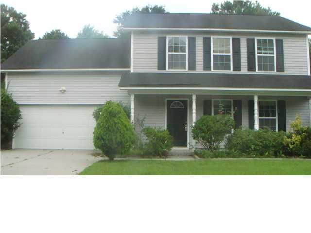 110 Elon Dr, Ladson, SC 29456