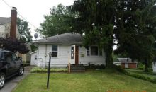 1616 Kolp Pl Nw Canton, OH 44709