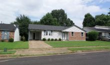 4270 Cary Hill Dr Memphis, TN 38141