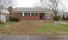 1832 Tant Road Memphis, TN 38128