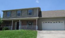 1309 Chatam Ridge Ln Knoxville, TN 37932