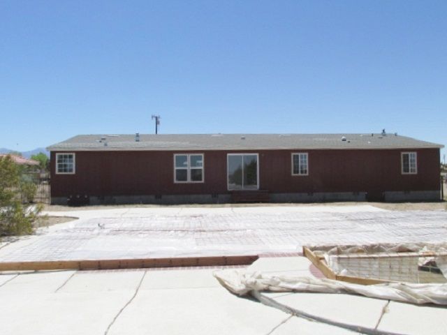 10645 Salem Avenue, Hesperia, CA 92344