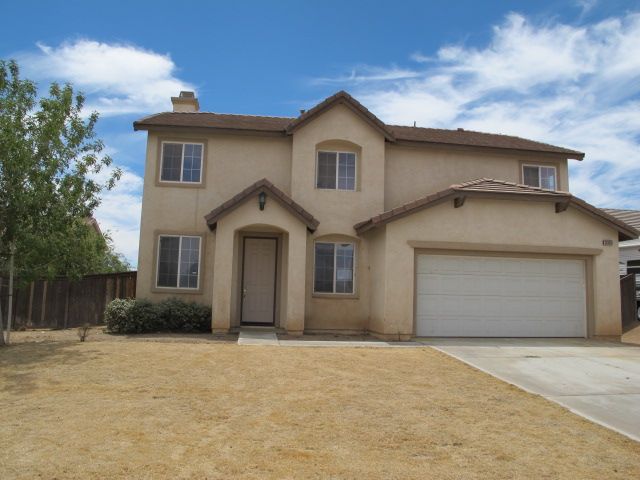 13363 Sunny Ridge Street, Hesperia, CA 92344