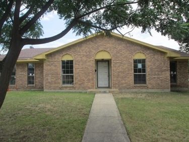 3242 Potomac Drive, Garland, TX 75042